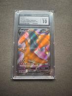 Charizard V CGC 10 - SWSH050 (Promo), Ophalen of Verzenden