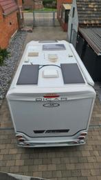 2 x zonnepaneel.  Controleer EPEVER., Caravans en Kamperen, Kampeeraccessoires, Ophalen