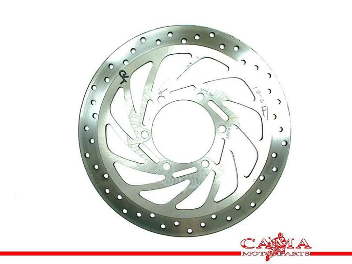 REMSCHIJF VOOR KTM 125 Duke 2019- (01-2019/-), Motoren, Onderdelen | Overige, Gebruikt