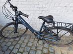 Damesfiets, Fietsen en Brommers, Ophalen, Zo goed als nieuw, Overige merken, Versnellingen