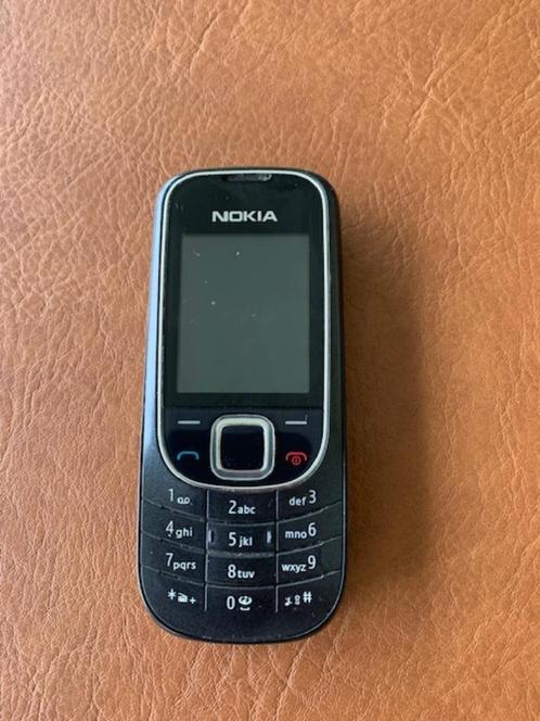 Nokia 2323, Telecommunicatie, Mobiele telefoons | Overige merken, Gebruikt, Geen camera, Ophalen of Verzenden