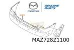 Mazda Demio (5/00) achterbumper (te spuiten) Origineel! D269, Nieuw, Ophalen of Verzenden, Bumper, Achter