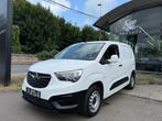 Opel Combo Life Combo 1.5 TD L1H1 Carplay Park Assist Airco, Voorwielaandrijving, Stof, 4 cilinders, Wit