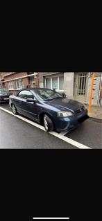 Opel Astra 1.6 benzine dak werkt niet, Auto's, Bedrijf, Euro 4, Astra, Te koop