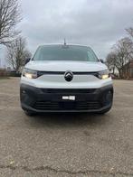 Citroën Berlingo Fourgon M 1.500cc HDi 75Kw/102pk, Auto's, 75 kW, Stof, 4 cilinders, Wit