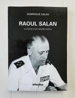 Raoul Salan - Het lot van een eenvoudige man, Ophalen of Verzenden, Zo goed als nieuw, Dominique Salan, 1945 tot heden