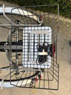 Tri-Bike bikeY-Frame elektrische Driewielfiets 2024, Fietsen en Brommers, Ophalen of Verzenden, Zo goed als nieuw, Tri-bike