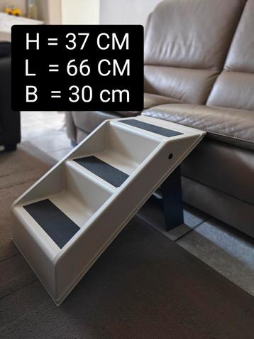 Katten / honden trap beschikbaar voor biedingen