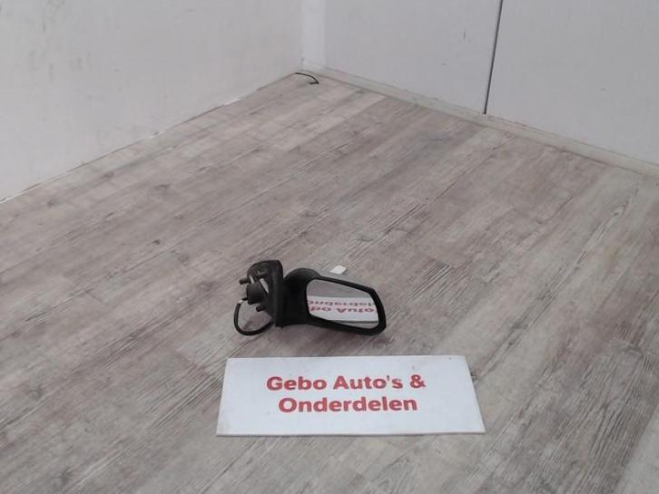 SPIEGEL RECHTS Ford Mondeo III (01-2000/03-2007), Auto-onderdelen, Spiegels, Ford, Gebruikt