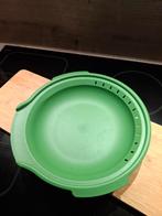 Mandje voor microgourmet Tupperware, Ophalen of Verzenden, Zo goed als nieuw