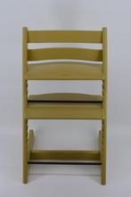 Gebruikte Stokke Tripp Trapp kinderstoel - Tripp Trapp stoel, Verzenden, Meegroeistoel, Zo goed als nieuw, Stoelverkleiner