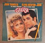 Grease (2 LP soundtrack), Cd's en Dvd's, Ophalen of Verzenden