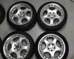 Janres mercedes brabus Monoblock IV 10Jx18 ET40, Auto-onderdelen, Banden en Velgen, Ophalen of Verzenden, Band(en)