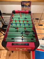 Tafelvoetbal, Kinderen en Baby's, Speelgoed | Voetbaltafels, Ophalen, Gebruikt
