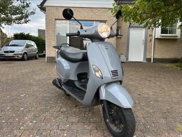 GTS Toscana Pure |2018| Zeer goede staat! beschikbaar voor biedingen