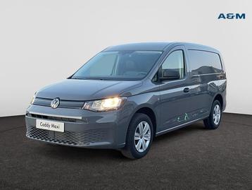 Volkswagen Caddy Maxi Van Caddy Maxi 1.5 TSI DSG beschikbaar voor biedingen