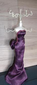 mannequin porte bijoux ancien - 36 cm, Enlèvement, Utilisé, Fantasy