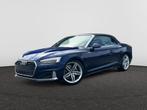 Audi A5 Cabriolet 35 TFSI Business Edition Advanced S tr., Système de navigation, Argent ou Gris, Automatique, A5