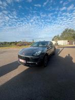 Porsche macan S  couleur agate grey metalic, Auto's, Automaat, Overige kleuren, Start-stop-systeem, 180 g/km