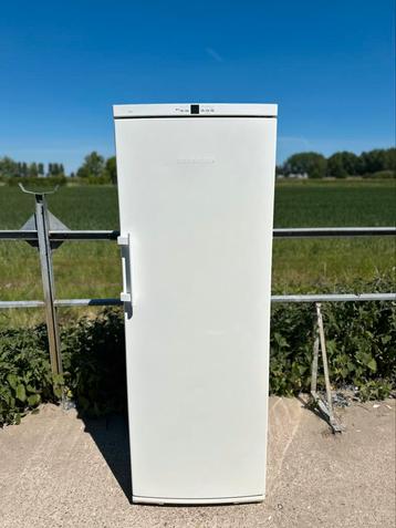 Diepvries Liebherr A++ No frost Werkt perfect Garantie beschikbaar voor biedingen