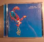 In memoriam Chris Rea. Cd. The blue cafe., Cd's en Dvd's, Ophalen of Verzenden, Gebruikt