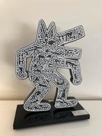 Keith Haring: nieuwe sculptuur met certificaat, Ophalen of Verzenden