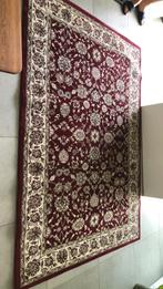 Perzisch tapijt 160x230, Maison & Meubles, Ameublement | Tapis & Moquettes, 150 à 200 cm, Comme neuf, Rectangulaire, Enlèvement