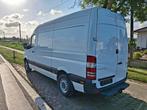 Mercedes sprinter 316 cdi Automatique 132 000 km 2017, Auto's, Automaat, Bedrijf, Cruise Control, Te koop