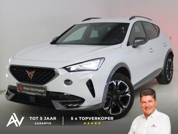 Cupra Formentor 1.5 TSI DSG ** Camera | ACC | Carplay beschikbaar voor biedingen