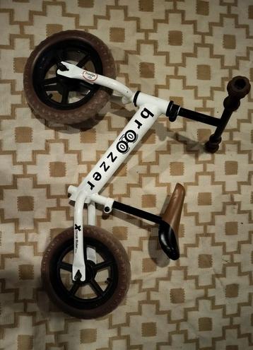 Loopfiets Broozer beschikbaar voor biedingen