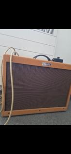 Fender Blues Deluxe Reissue, Muziek en Instrumenten, Ophalen, Gebruikt
