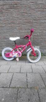 meisjesfiet, Ophalen, Gebruikt