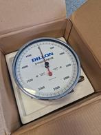 Dillon AP Dynamometer, Doe-het-zelf en Bouw, Meetapparatuur, Ophalen, Nieuw, Overige meters