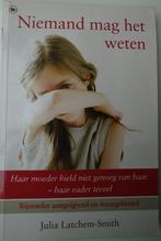 NIEMAND MAG HET WETEN 9789044319552, Ophalen of Verzenden, Nieuw, Nederland