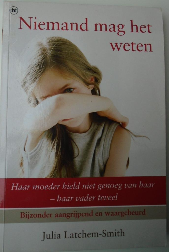 NIEMAND MAG HET WETEN 9789044319552, Boeken, Thrillers, Nieuw, Nederland, Ophalen of Verzenden