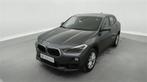 BMW X2 2.0 d xDrive18 (bj 2019), Auto's, X2, 4 cilinders, 136 pk, Leder