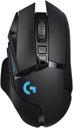 Logitech G 502 Lightspeed gamingmuis GRATIS LEVERING, Muis, Logitech G, Verzenden, Nieuw