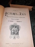oude encyclopedie, Antiquités & Art, Enlèvement ou Envoi