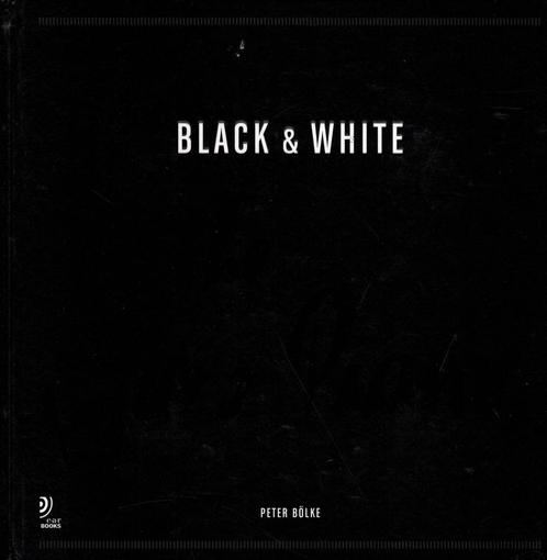 Black & White / The Jazz Piano, Boeken, Muziek, Gelezen, Ophalen of Verzenden