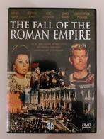 The Fall Of The Roman Empire 2U 55 MIN, Ophalen of Verzenden, Zo goed als nieuw, Drama