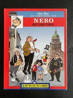Nero 151 - Het HIK-virus, Boeken, Eén stripboek, Ophalen of Verzenden, Zo goed als nieuw, Marc Sleen