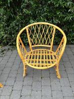 ROTAN TUINSET, Tuin en Terras, Gebruikt, Bijzettafel, Rotan, Tuinset