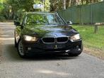 BMW 318d Touring, Auto's, BMW, Automaat, Euro 5, 1995 cc, Zwart