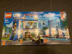 LEGO Police Academy (nouveau), Enfants & Bébés, Lego, Enlèvement ou Envoi, Neuf