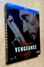 VENGEANCE (Inclus : 1 Livret COLLECTOR) // NEUF / Sous CELLO, CD & DVD, Enlèvement ou Envoi, Neuf, dans son emballage, Action