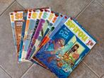 Magazines Petit Spirou par lot de 5, Livres, Enlèvement, Comme neuf