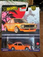 Hot wheels Toyota Corolla Hotwheels, Ophalen of Verzenden