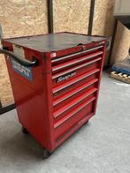 Gereedschapswagen Snap-On, Auto diversen, Autogereedschap, Ophalen, Gebruikt, -, -