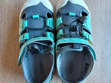 taille Keen 31 ou 19,5 cm, Neuf, Keen, Garçon ou Fille, Enlèvement ou Envoi