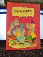 Diedel dumpie, Ophalen of Verzenden, Gelezen
